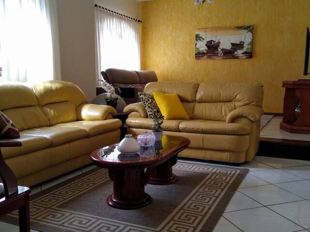 Casa para Venda em Jacareí - 3