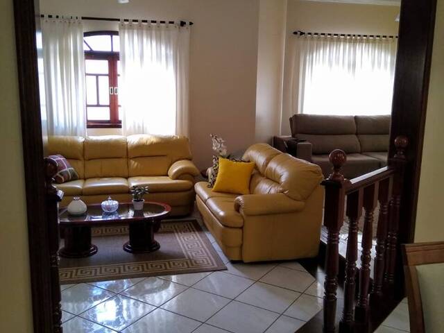 Casa para Venda em Jacareí - 5