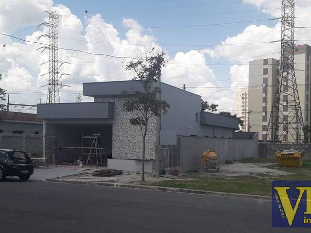 #22934 - Casa em condomínio para Venda em Jacareí - SP