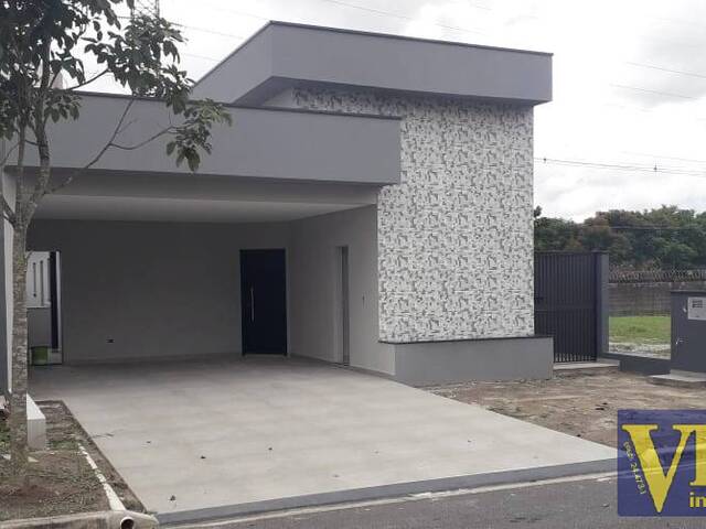Casa em condomínio para Venda em Jacareí - 4
