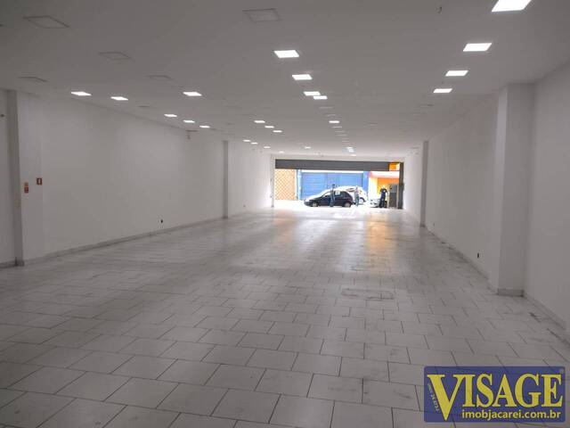 Sala para Locação em Jacareí - 3