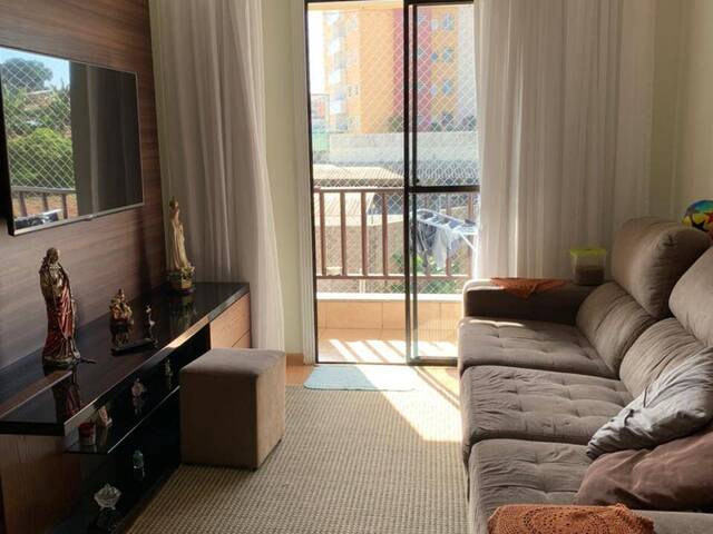 #22946 - Apartamento para Venda em Jacareí - SP