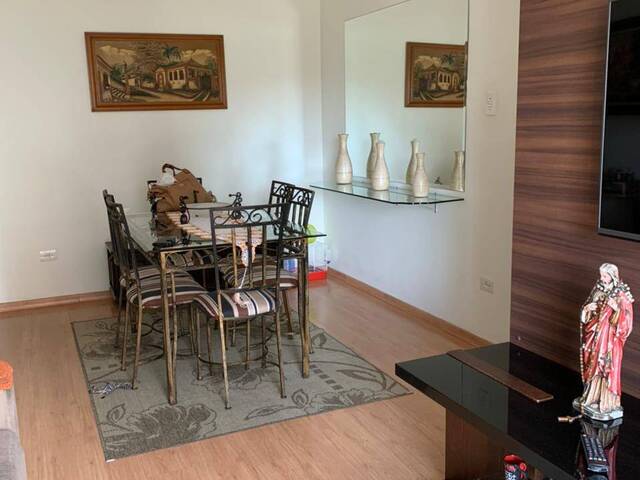 Apartamento para Venda em Jacareí - 5