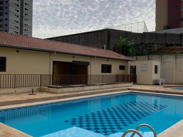 #22946 - Apartamento para Venda em Jacareí - SP