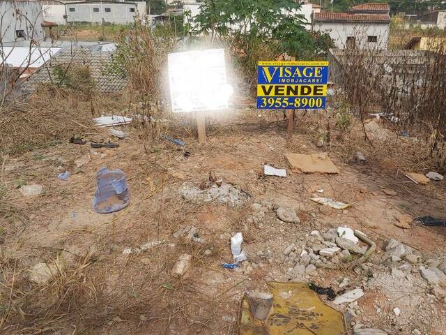 #22547 - Terreno para Venda em Jacareí - SP