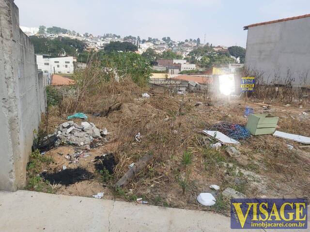 #22547 - Terreno para Venda em Jacareí - SP
