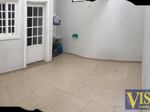 #22949 - Casa em condomínio para Venda em São José dos Campos - SP - 2