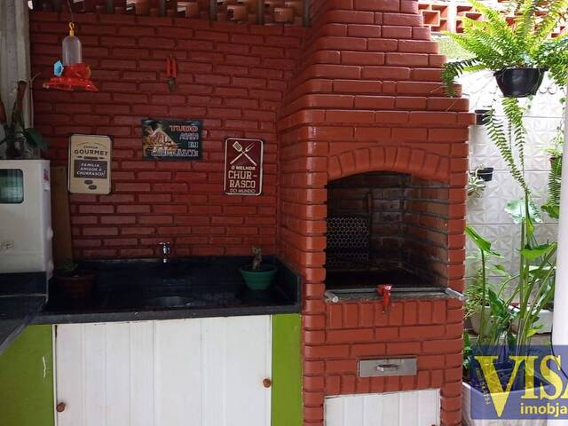 Casa para Venda em Jacareí - 5