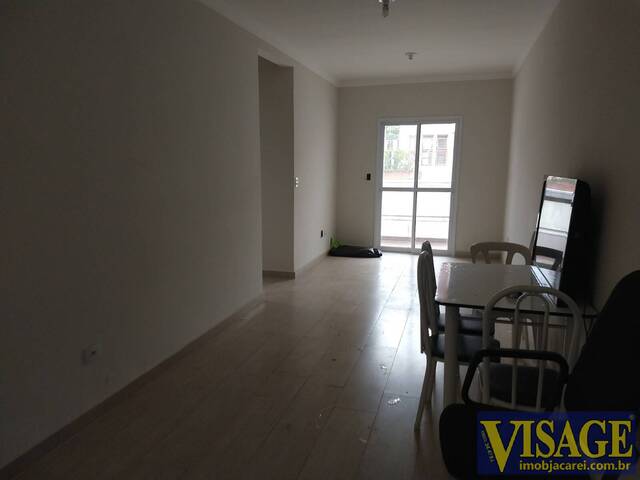 Apartamento para Venda em Caçapava - 4