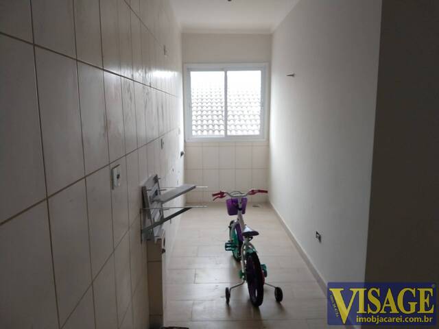 Apartamento para Venda em Caçapava - 5