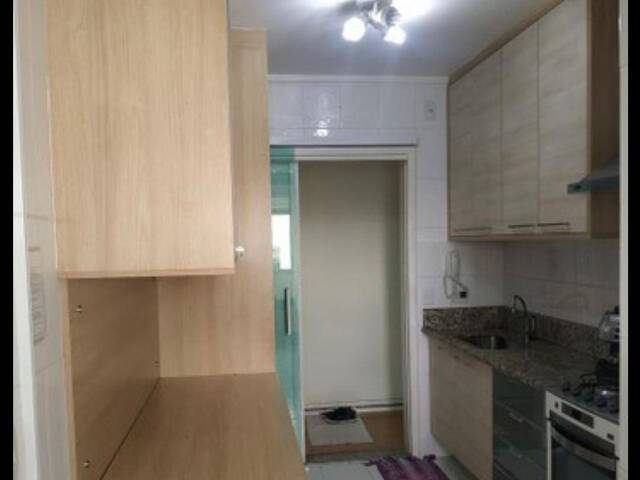 #22964 - Apartamento para Venda em Jacareí - SP - 2