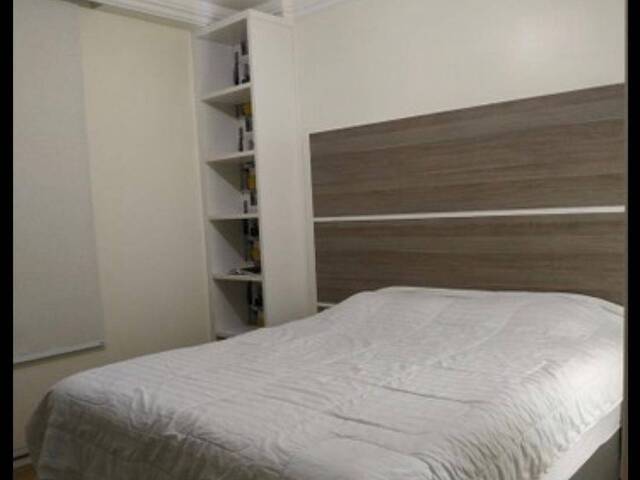 Apartamento para Venda em Jacareí - 4