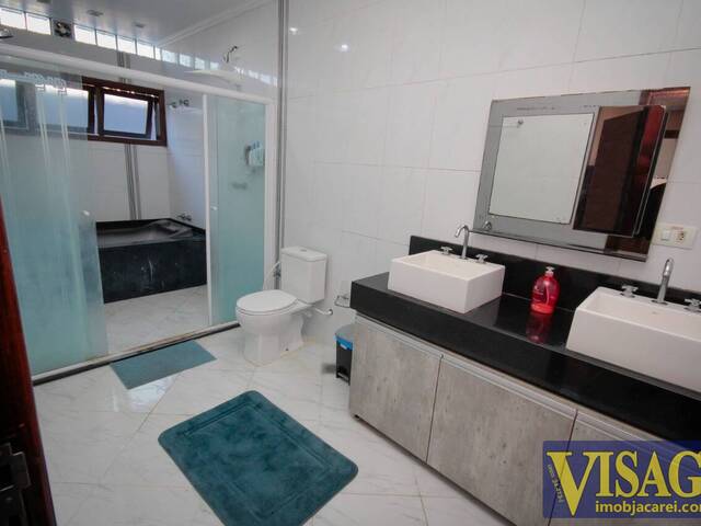 Casa para Venda em Jacareí - 2