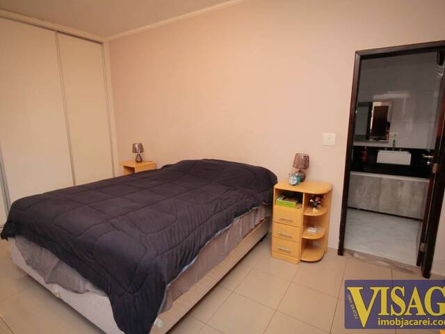 Casa para Venda em Jacareí - 3