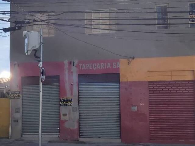 #22588 - Salão Comercial para Locação em Jacareí - SP - 2