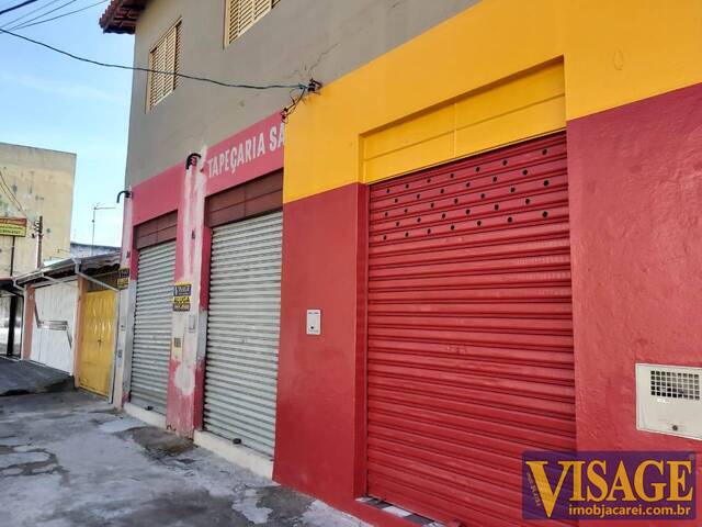 #22563 - Salão Comercial para Locação em Jacareí - SP - 2