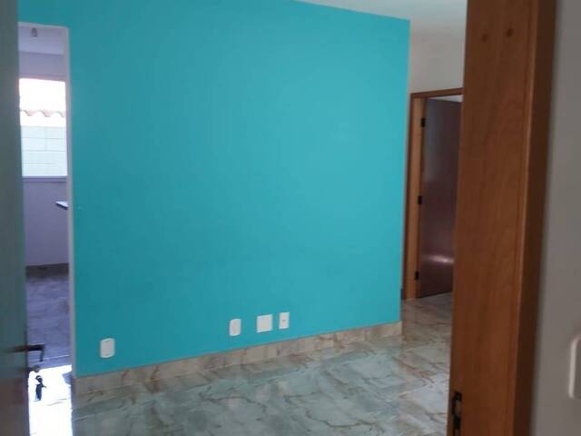 Apartamento para Locação em Jacareí - 3