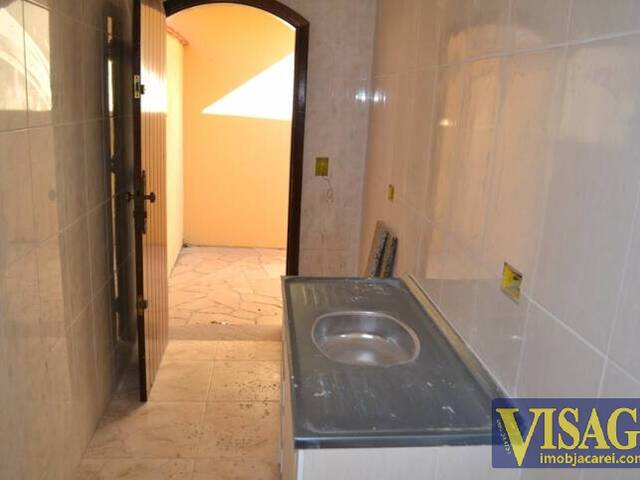 Casa em condomínio para Locação em Jacareí - 2