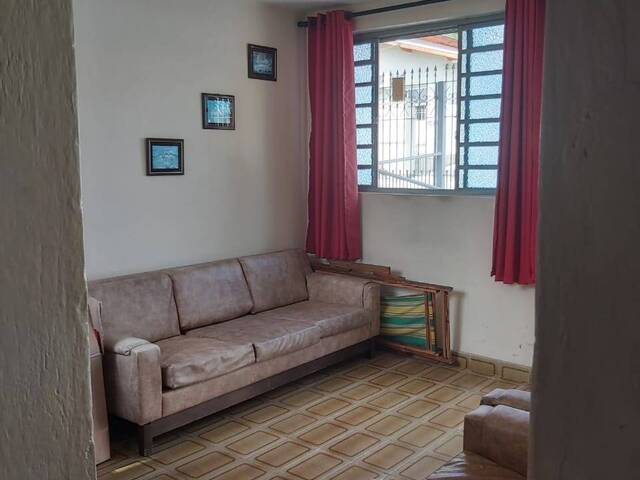 Casa para Venda em Jacareí - 2