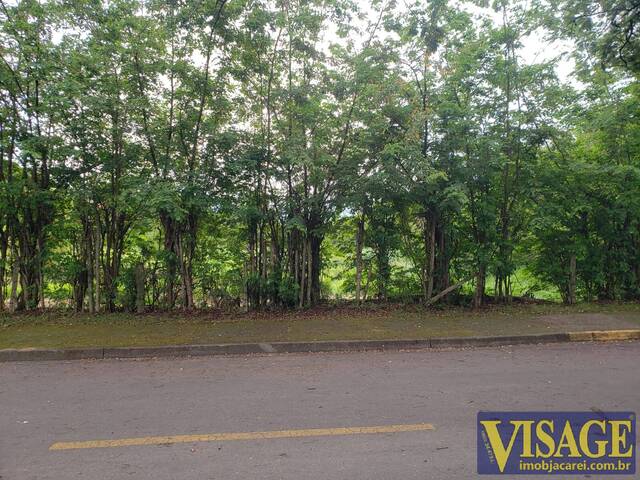 Terreno para Venda em Jacareí - 2