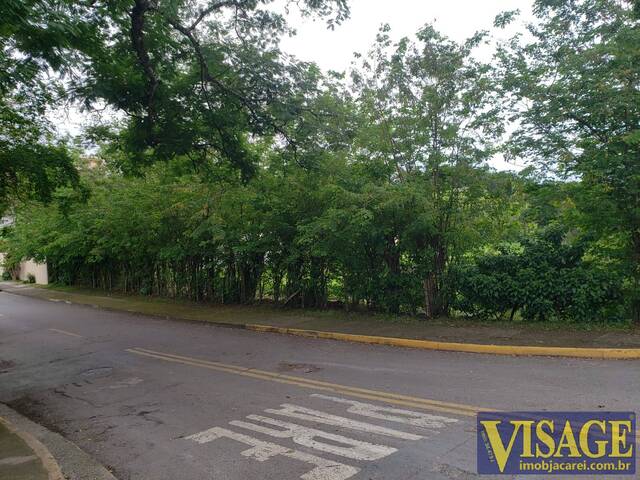 Terreno para Venda em Jacareí - 3
