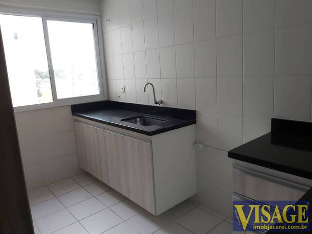 Apartamento para Venda em Jacareí - 3