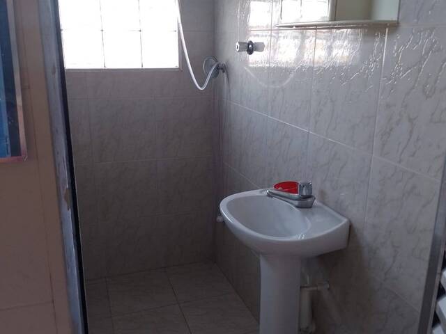 Casa para Venda em Jacareí - 2