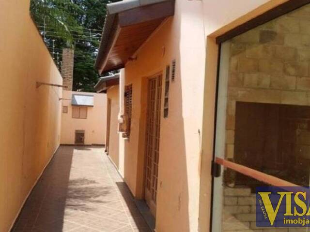 Sobrado para Venda em Jacareí - 5
