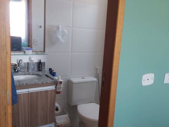 Apartamento para Venda em Jacareí - 5