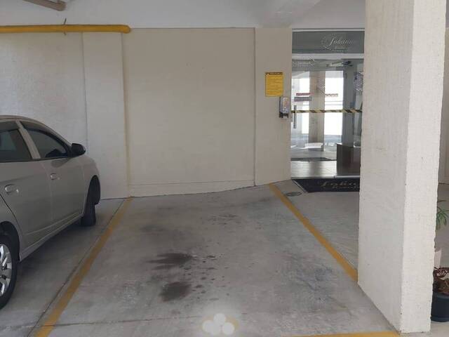 Apartamento para Venda em Jacareí - 3