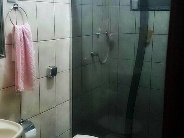 #23011 - Casa para Venda em Jacareí - SP
