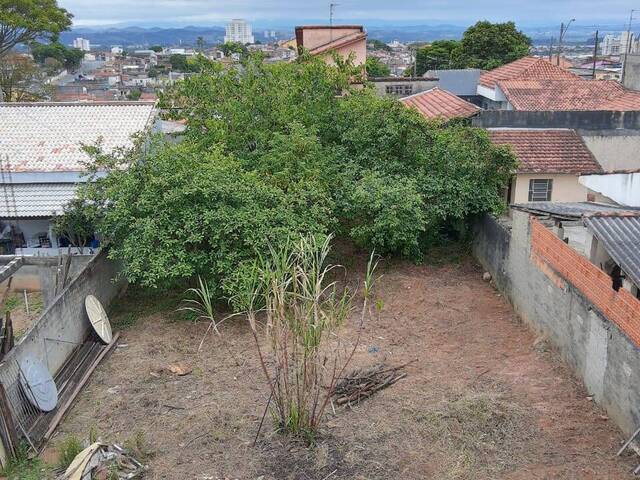 Terreno para Venda em Jacareí - 2