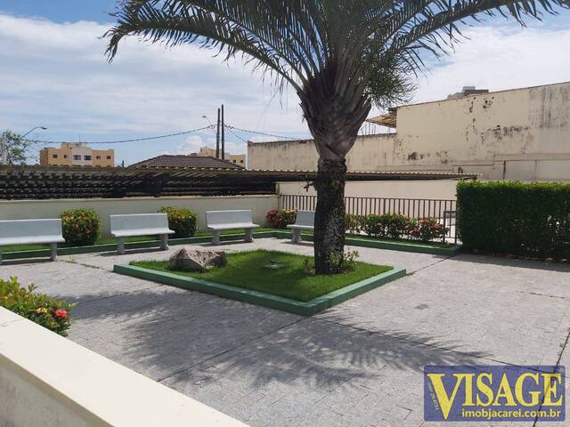 Apartamento para Venda em Jacareí - 4