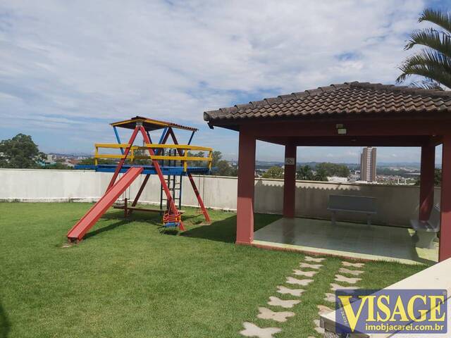 Apartamento para Venda em Jacareí - 5
