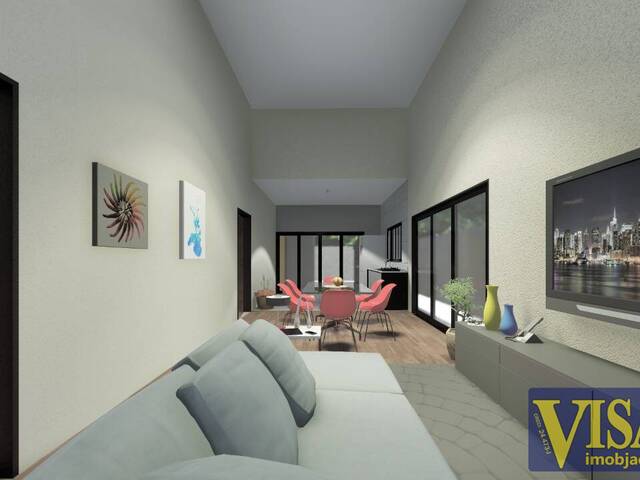 Casa em condomínio para Venda em Jacareí - 3