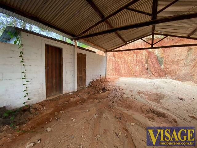 Terreno para Venda em Santa Branca - 4