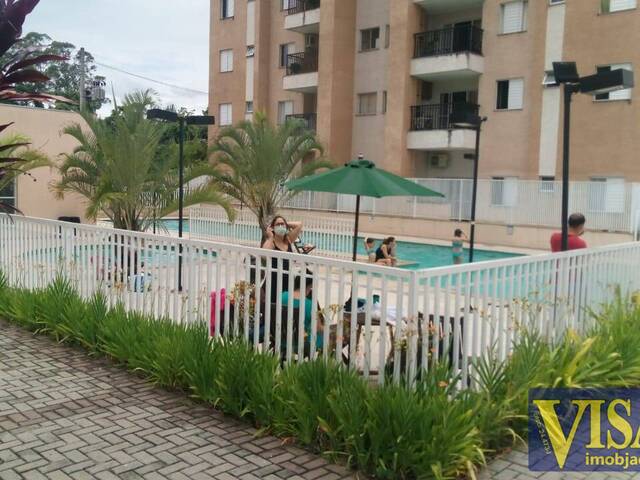 Apartamento para Venda em Jacareí - 3