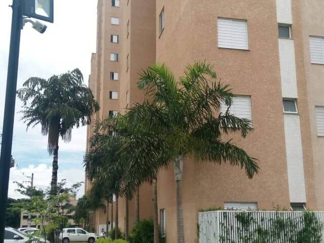 Apartamento para Venda em Jacareí - 4