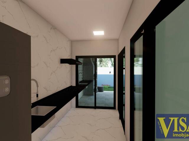 Casa em condomínio para Venda em Jacareí - 2