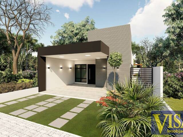 Casa em condomínio para Venda em Jacareí - 3