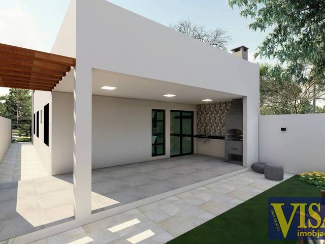 Casa em condomínio para Venda em Jacareí - 5
