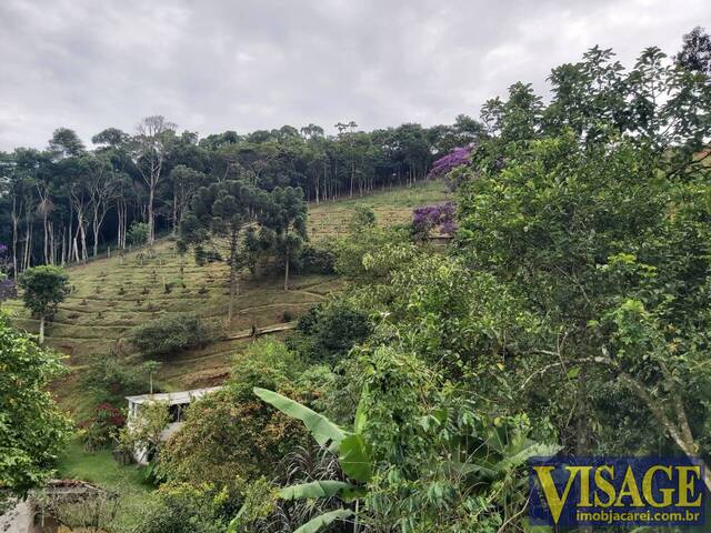 #23034 - Chácara para Venda em Jacareí - SP - 1