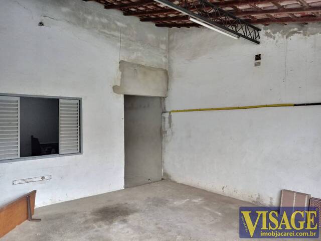 Casa para Venda em Jacareí - 2