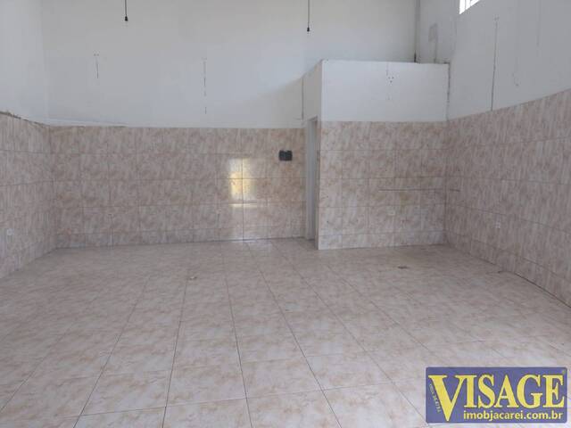 Ponto Comercial para Venda em Jacareí - 2