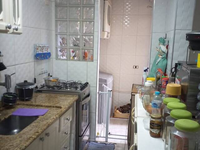 Sobrado em condomínio para Venda em Jacareí - 5