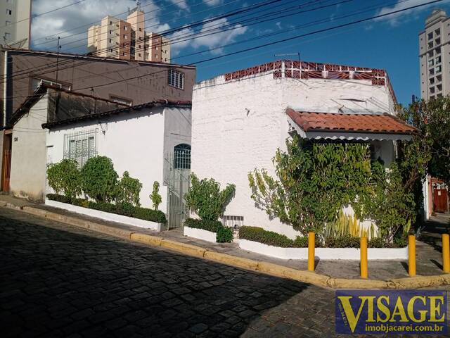 Casa para Venda em Jacareí - 2