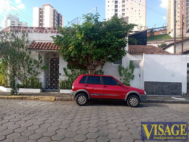Casa para Venda em Jacareí - 3