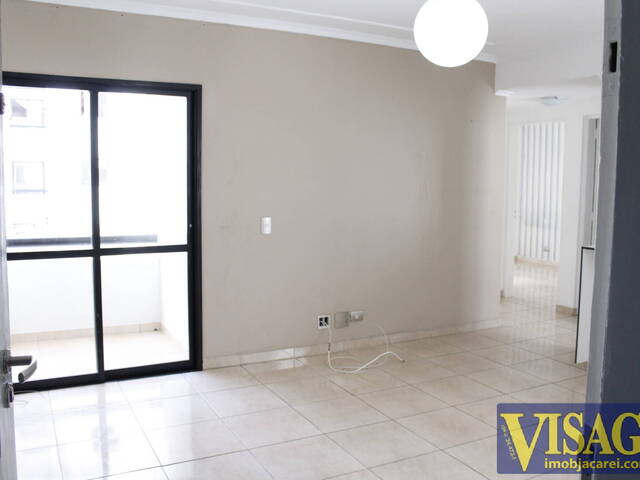 #23055 - Apartamento para Venda em Jacareí - SP