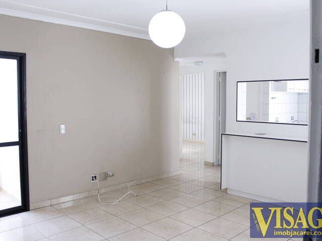#23055 - Apartamento para Venda em Jacareí - SP