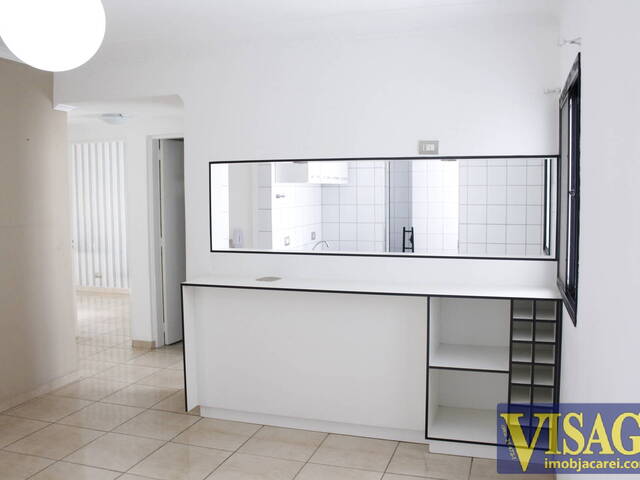 Apartamento para Venda em Jacareí - 4